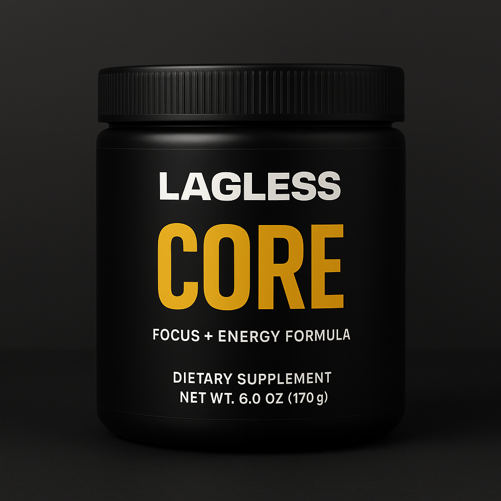 Lagless CORE