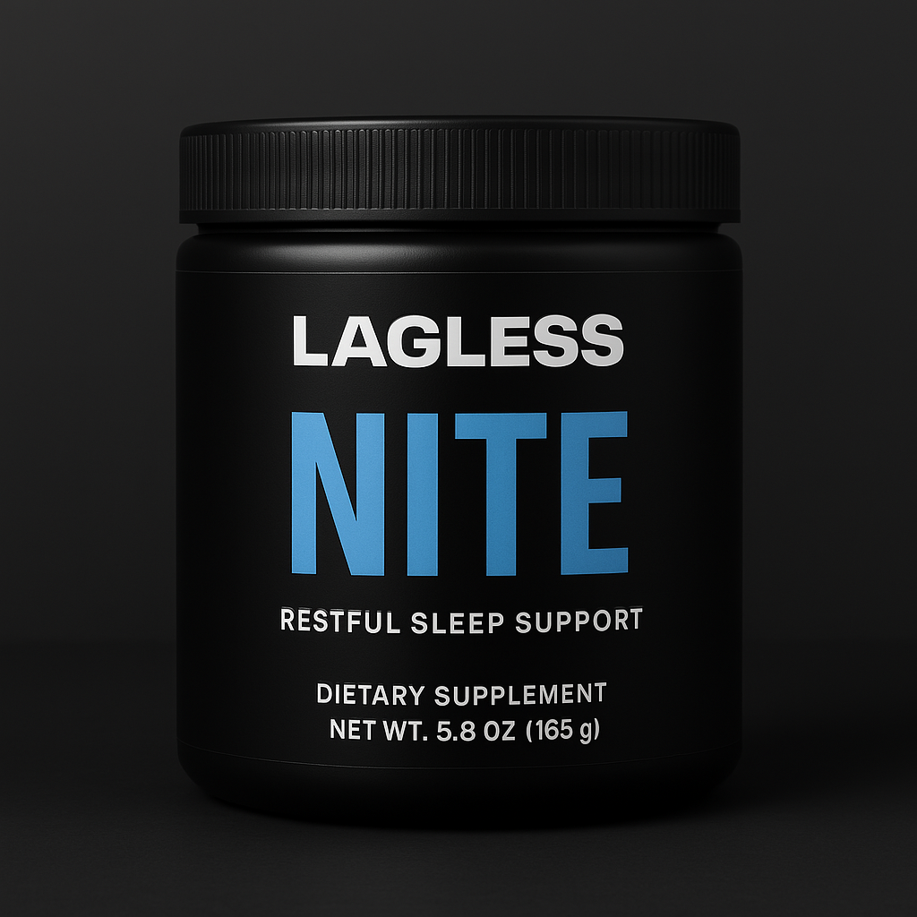 Lagless NITE
